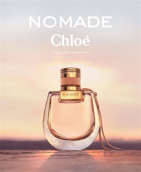 parfum chloe black friday|macy's chloe nomade.